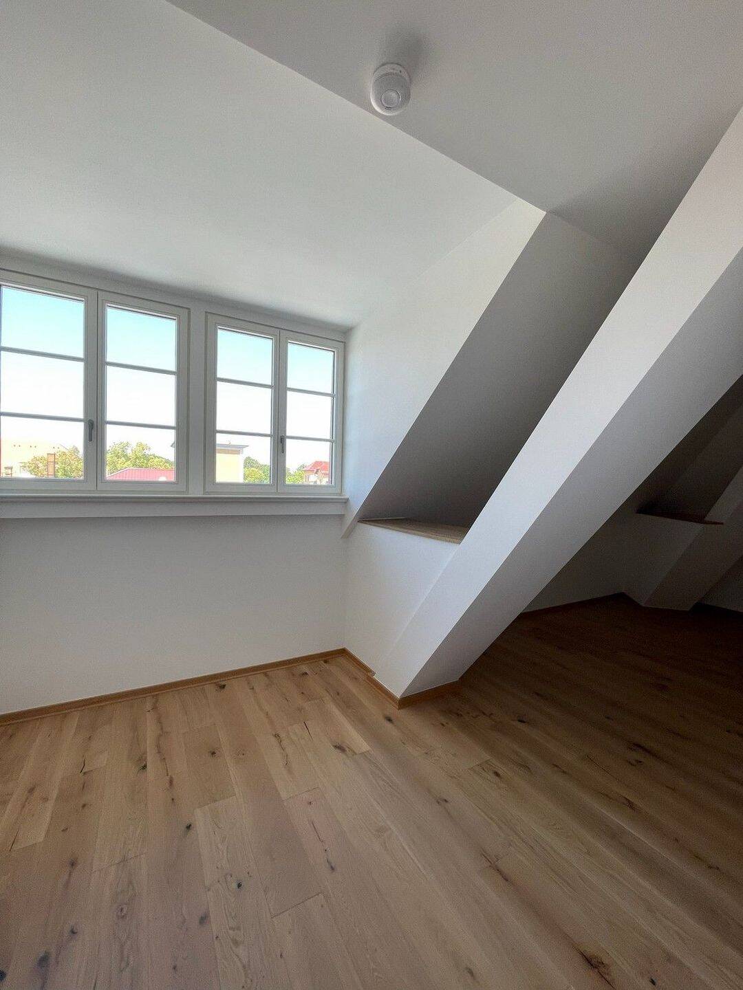 *** Modernes Wohnen im Dachgeschoss .. Exklusiver ERSTBEZUG in der "Parkstadt Leipzig" *** WE B21.16 – Leipzig – Vorschaubild 9