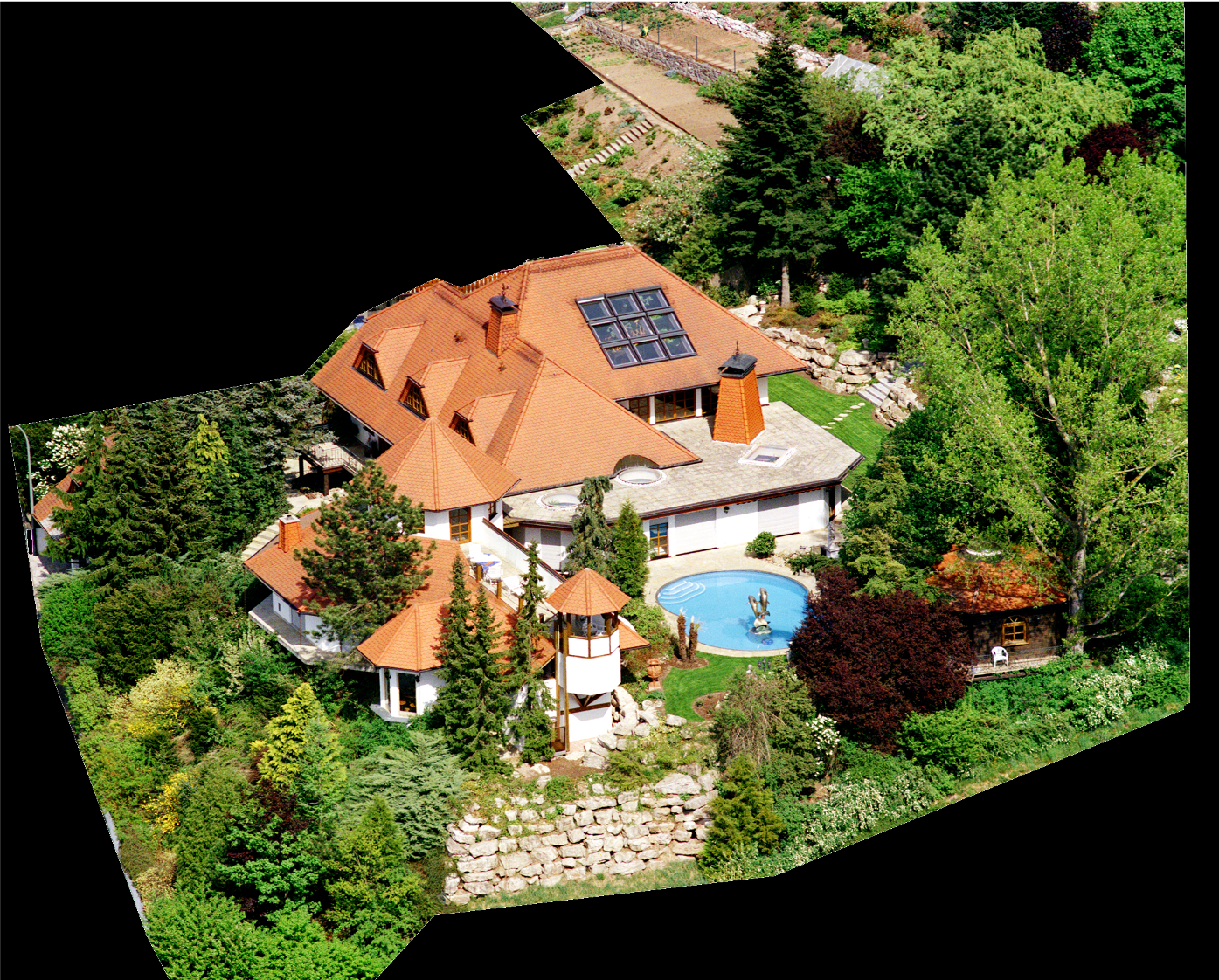 Exklusive Residenz mit Weltenflair | Eleganz und Komfort in Perfektion – Eltmann – Vorschaubild 4