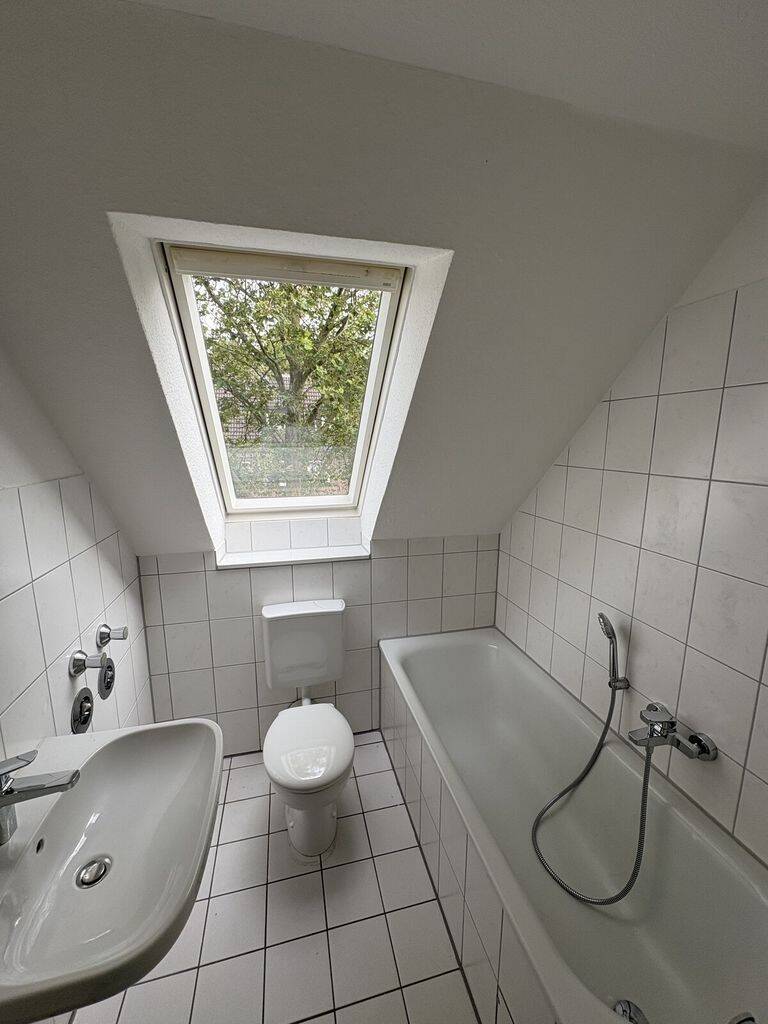 Demnächst frei! 2-Zimmer-Wohnung in Bottrop Stadtmitte – Bottrop – Vorschaubild 4