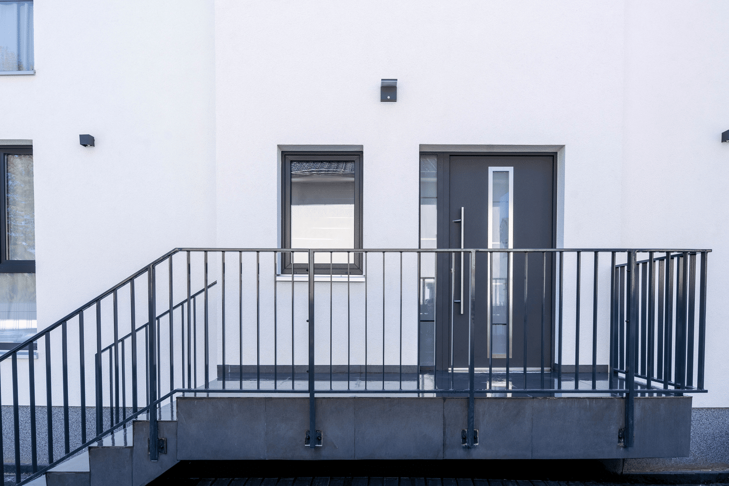 Herrlich gelegener Eigentumswohnungsneubau im Grünen Spandau-Staaken – Berlin – Vorschaubild 7