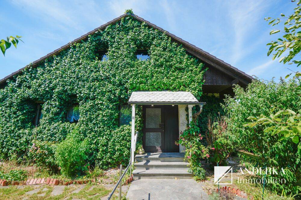 FAMILIENGLÜCK MIT GROSSEM GARTEN - EIN ZUHAUSE VOLLER MÖGLICHKEITEN – Leipheim – Vorschaubild 2