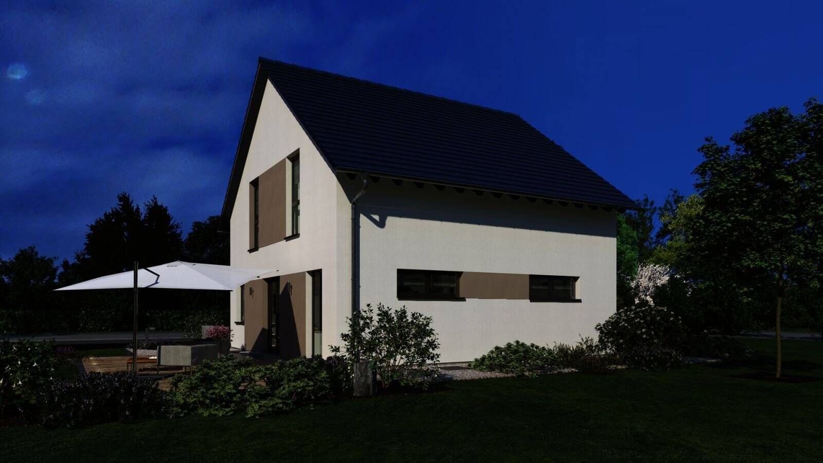 EINZUGSGEBIET DÜSSELDORF! EXKLUSIVE GRUNDSTÜCKE verfügbar! + OKAL HAUS NACH IHREN WÜNSCHEN! – Neuss – Vorschaubild 5