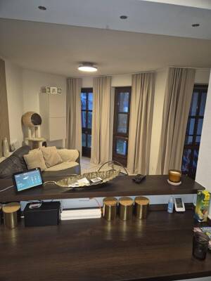 Charmante 3-Zimmer-Maisonette mit sonniger Terrasse - provisionsfrei in Ramersdorf-Perlach – 81737 München – Vorschaubild 3