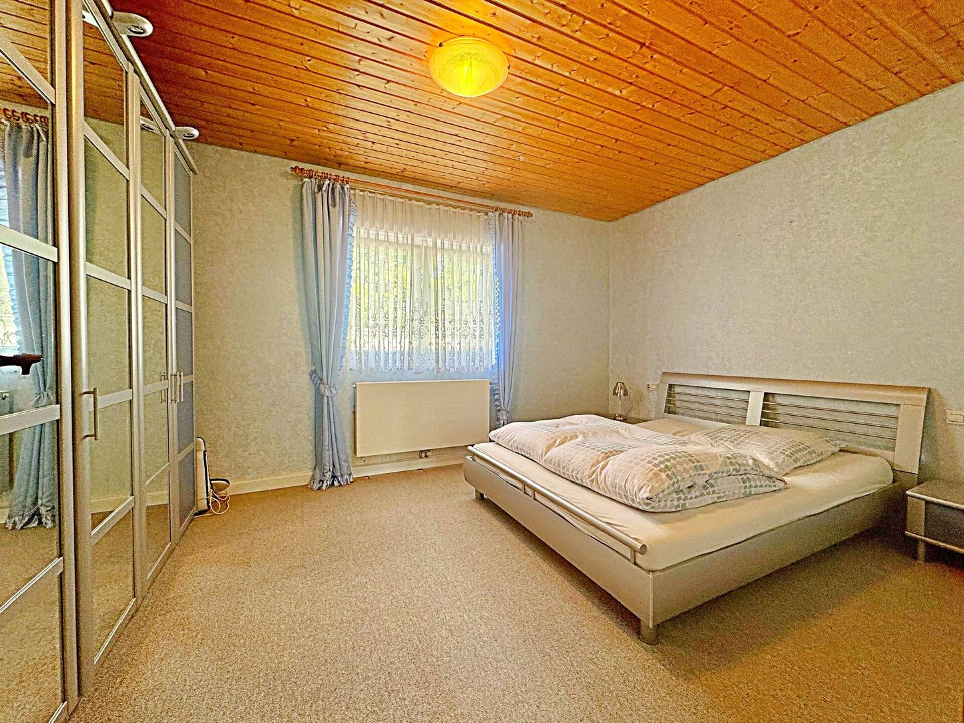 Erdgeschosswohnung in 88605 Meßkirch mit 153 m² kaufen