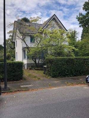 Perfekte Villa im schönen Meiendorf – 22145 Hamburg – Vorschaubild 2