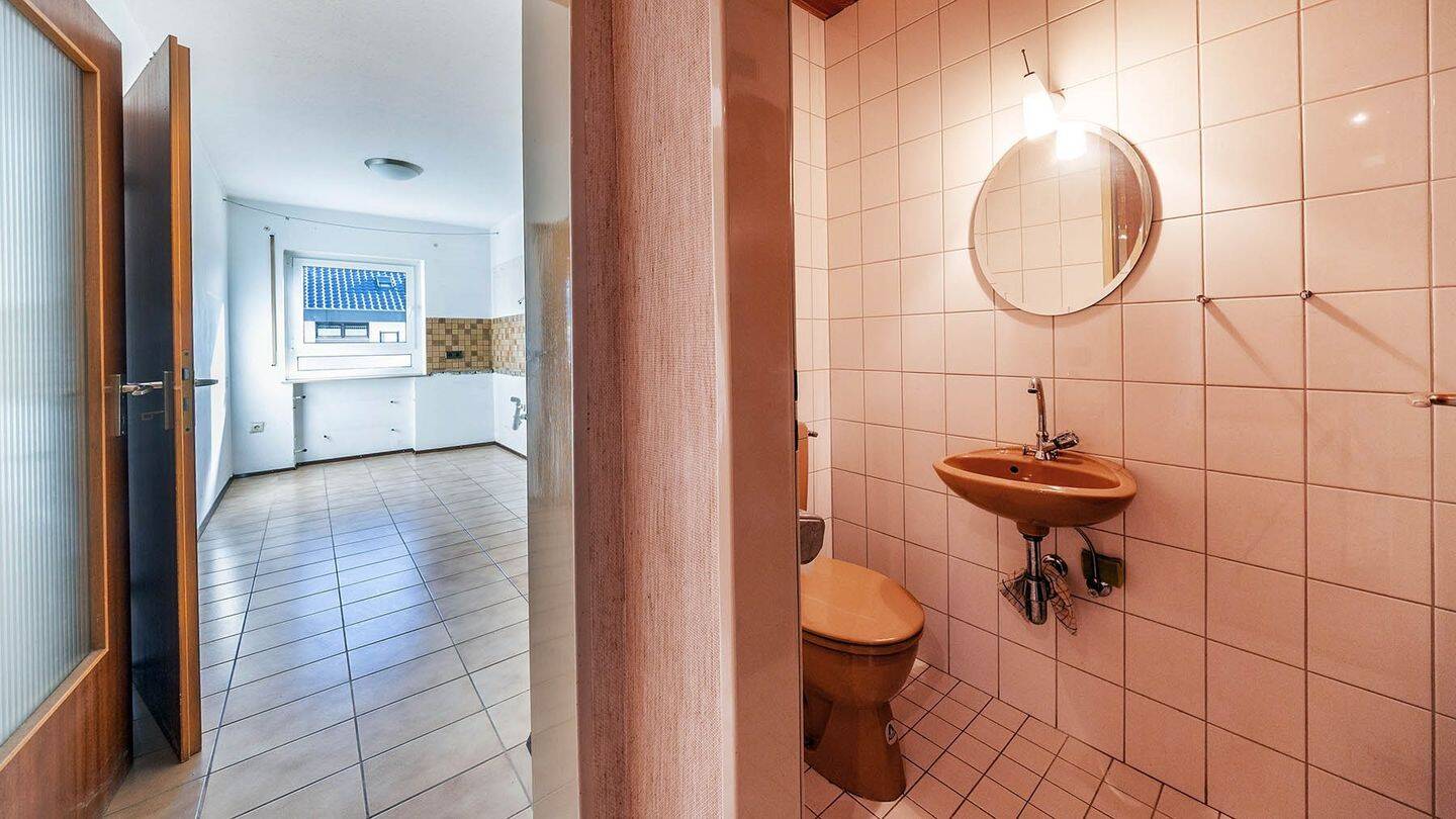 3,5-Zimmer-Wohnung mit tollem Grundriss in der 3. Etage – Radolfzell am Bodensee – Vorschaubild 7