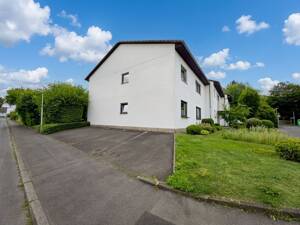 Gemütliche 2-Zimmer-Eigentumswohnung mit Terrasse und Gartenanteil in ruhiger Lage von Kassel-Kirchditmold – 34130 Kassel – Vorschaubild 2