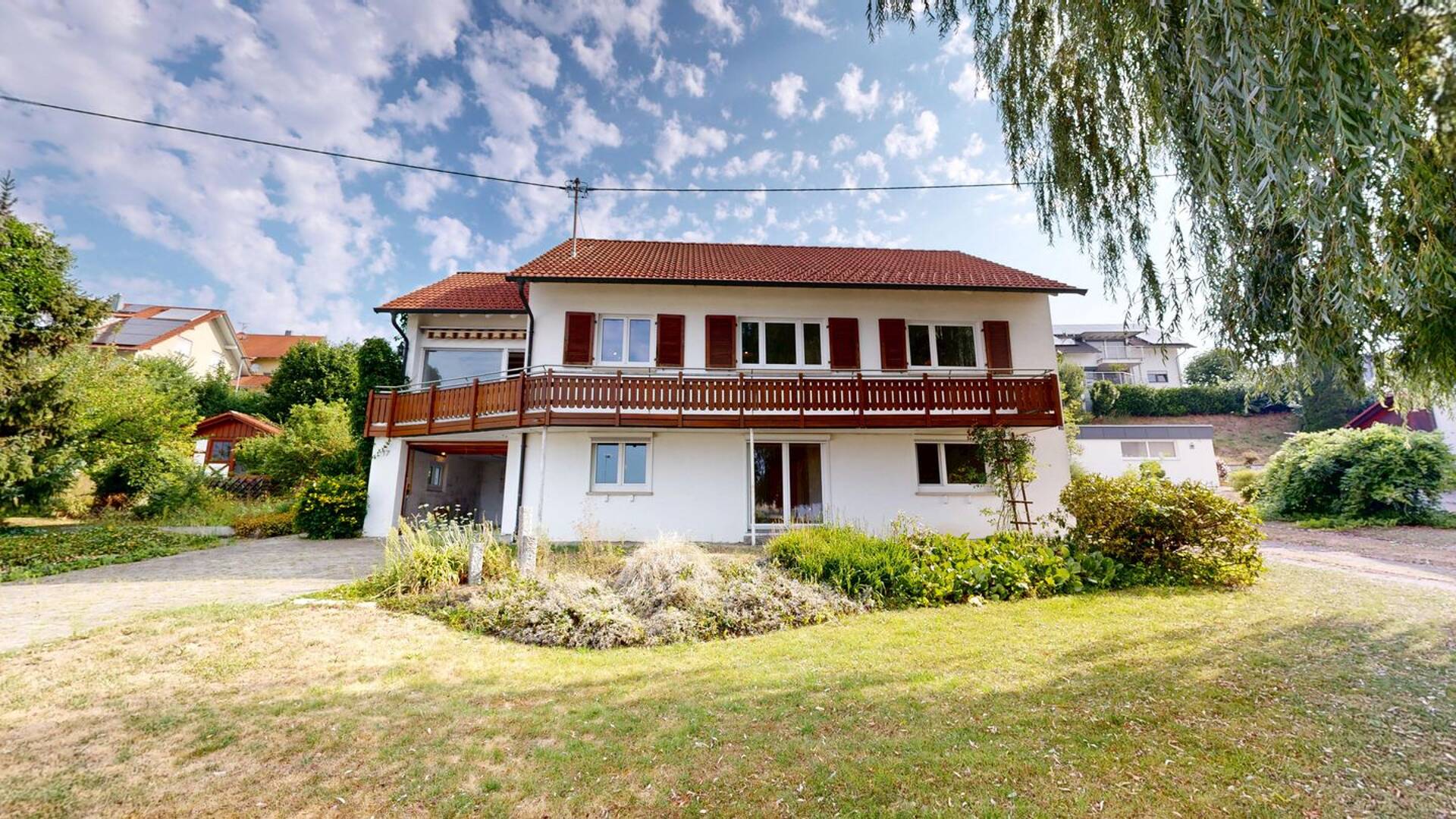 Haus in 88605 Meßkirch mit 183,25 m² kaufen