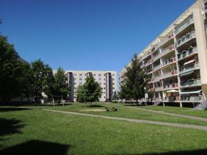 Charmante 3-Raumwohnung – 39130 Magdeburg – Vorschaubild 9