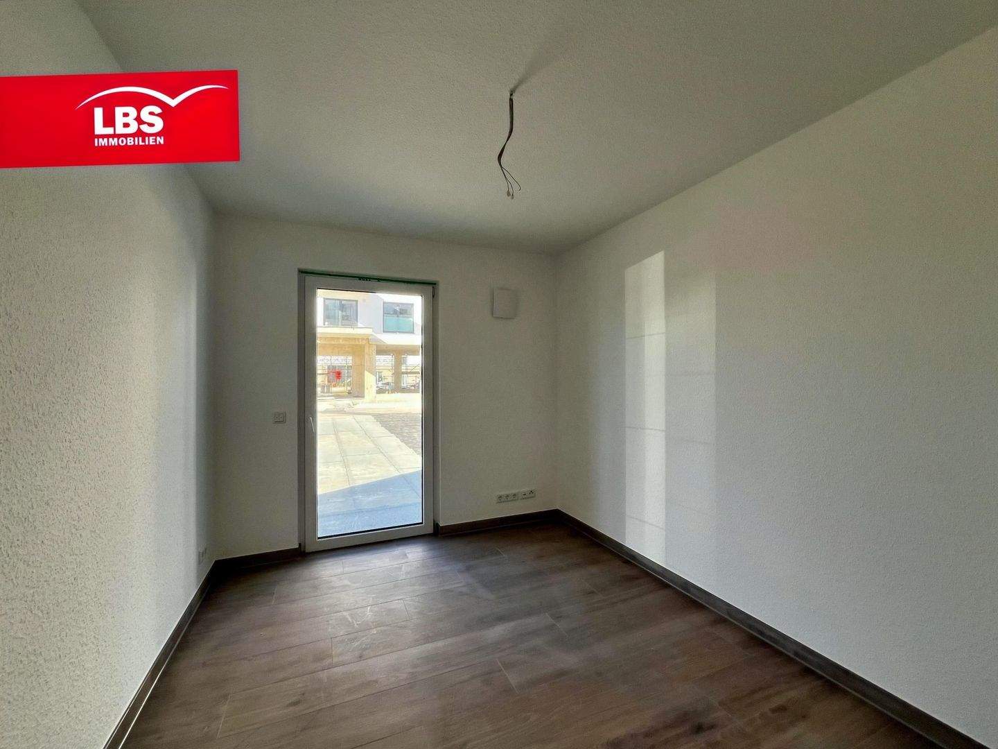 HAFENLOFT - Exklusive Erdgeschoss Wohnung mit Garten an der Marina – Gelsenkirchen – Vorschaubild 4