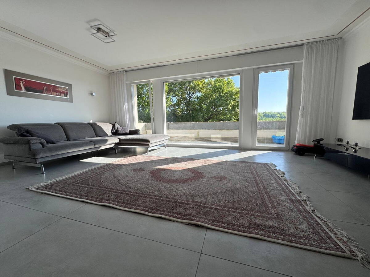 Moderne Wohnung mit Balkon und Panoramablick - Provisionsfrei inkl. Stellplatz – 44229 Dortmund – Bild 1 von 9
