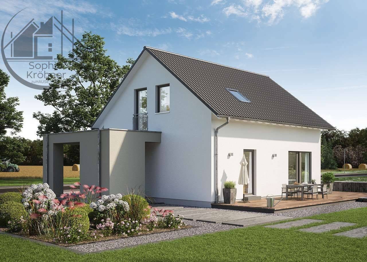 beste Kombi für deine Familie: Grundstück, Haus – Wolkenstein – Vorschaubild 8