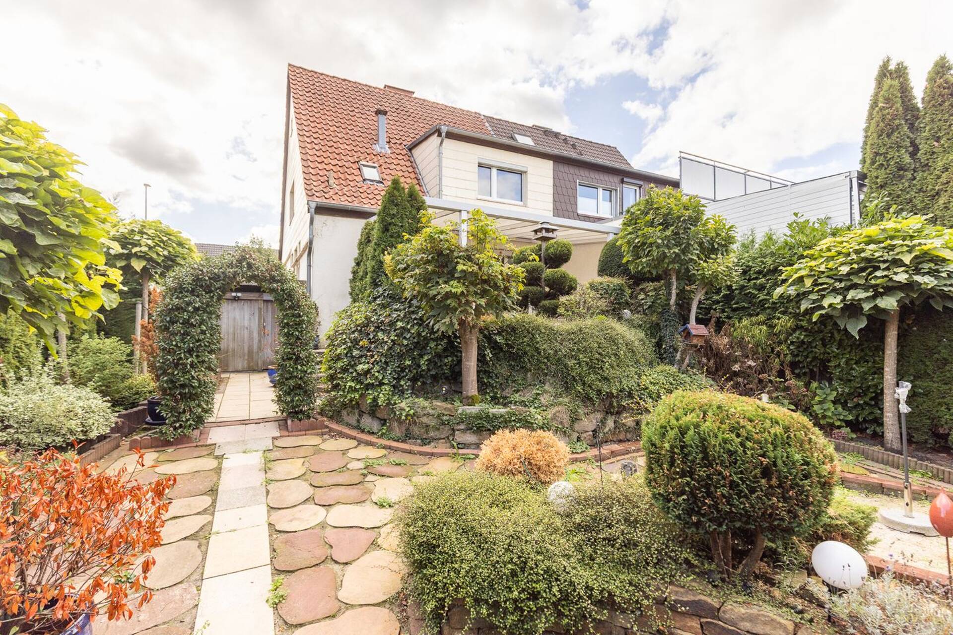Haus in 48429 Rheine mit 108 m² kaufen