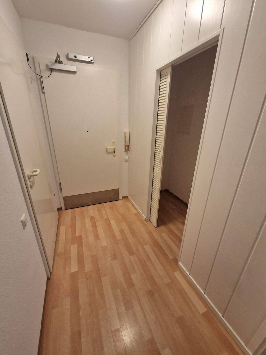 2-Zimmer-Wohnung in beliebter Seniorenresidenz – Chemnitz – Vorschaubild 7