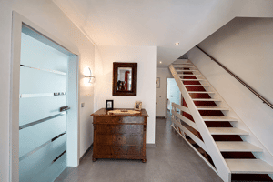 Top-Angebot im Kölner Süden: Modernes & sehr gepflegtes Einfamilienhaus mit Garage in Rondorf – 50997 Köln – Vorschaubild 5