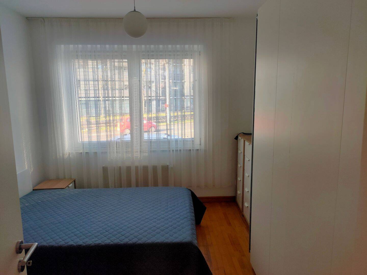 Möblierte Top-Wohnung im Kölner Zentrum (Barbarossaplatz) – Köln – Vorschaubild 8