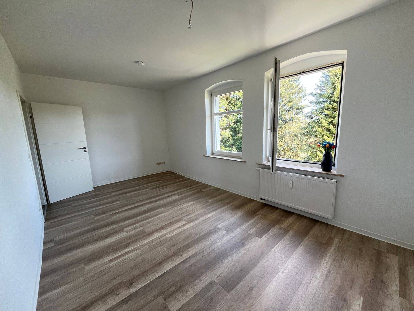 Charmante 2-Zimmer-Wohnung in Wittgensdorf, Chemnitz – Chemnitz – Vorschaubild 3