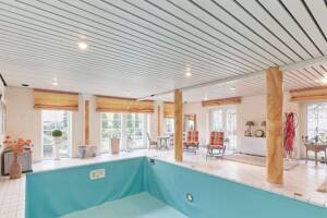 Exklusive Landhausvilla in idyllischer Alleinlage - Architektur mit Atmosphäre – 27243 Beckeln – Vorschaubild 7