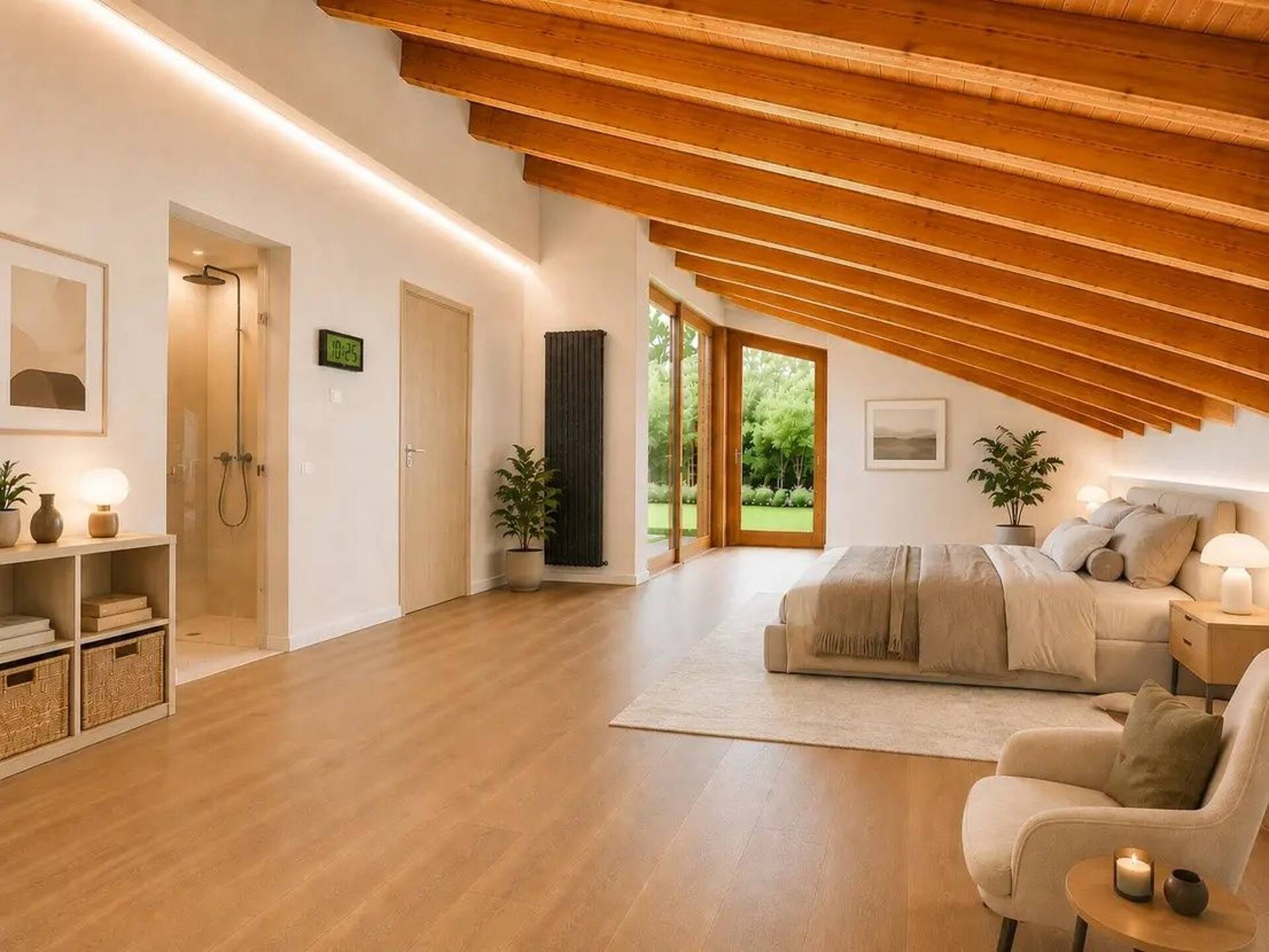 Erdgeschosswohnung in 44795 Bochum mit 166 m² kaufen