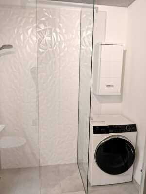 305 Exklusives & möbliertes Apartment im kernsanierten Bunker - Design, Komfort & Geschichte – 22305 Hamburg – Vorschaubild 7