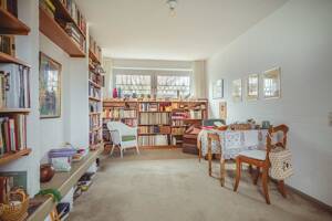 Attraktiver Winkelbungalow mit großem Grundstück in Laurensberg – 52072 Aachen – Vorschaubild 8