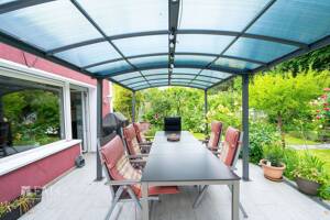 Einziehen & ankommen - liebevoll modernisiertes Reihenendhaus mit Gartenidylle – 44309 Dortmund – Vorschaubild 6
