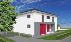 Bauhausstil oder Stadtvilla 202 m² / Grundstück auf Anfrage von der Mein Haus GmbH Nauen – 14469 Potsdam – Vorschaubild 7