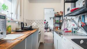 2 getrennte 1-Zimmer-Appartements auf 1 Grundbuchblatt in Reinickendorf! – 13407 Berlin – Vorschaubild 5
