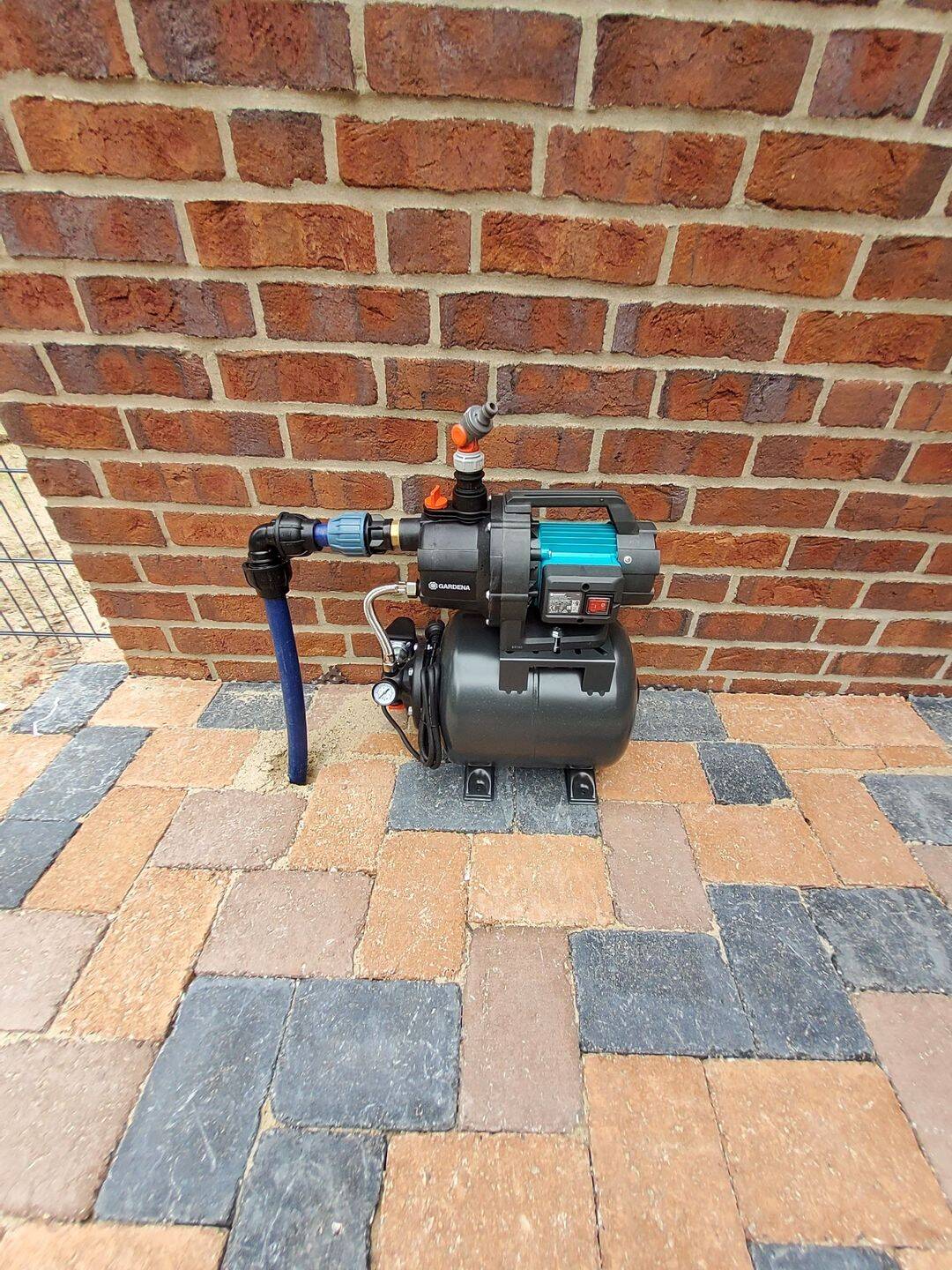 Letzte Hälfte! - Neubau RMH + PV-Anlage KOSTENLOSER STROM!Erstbezug/ca.130qm Wohnfläche in energetisch modernster Bauweise - XXL Garten - ab sofort – Lachendorf – Vorschaubild 3