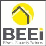 BEEI sprl logo