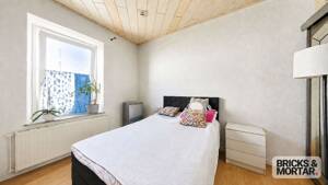 Großzügige Altbauwohnung mit 106 m², 4 Zimmern und hervorragender Anbindung – 86153 Augsburg – Vorschaubild 8