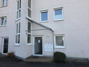 3 Zi.-ETW im DG/Dachspitz mit EBK, Balkon & TG – 79400 Kandern – Vorschaubild 2