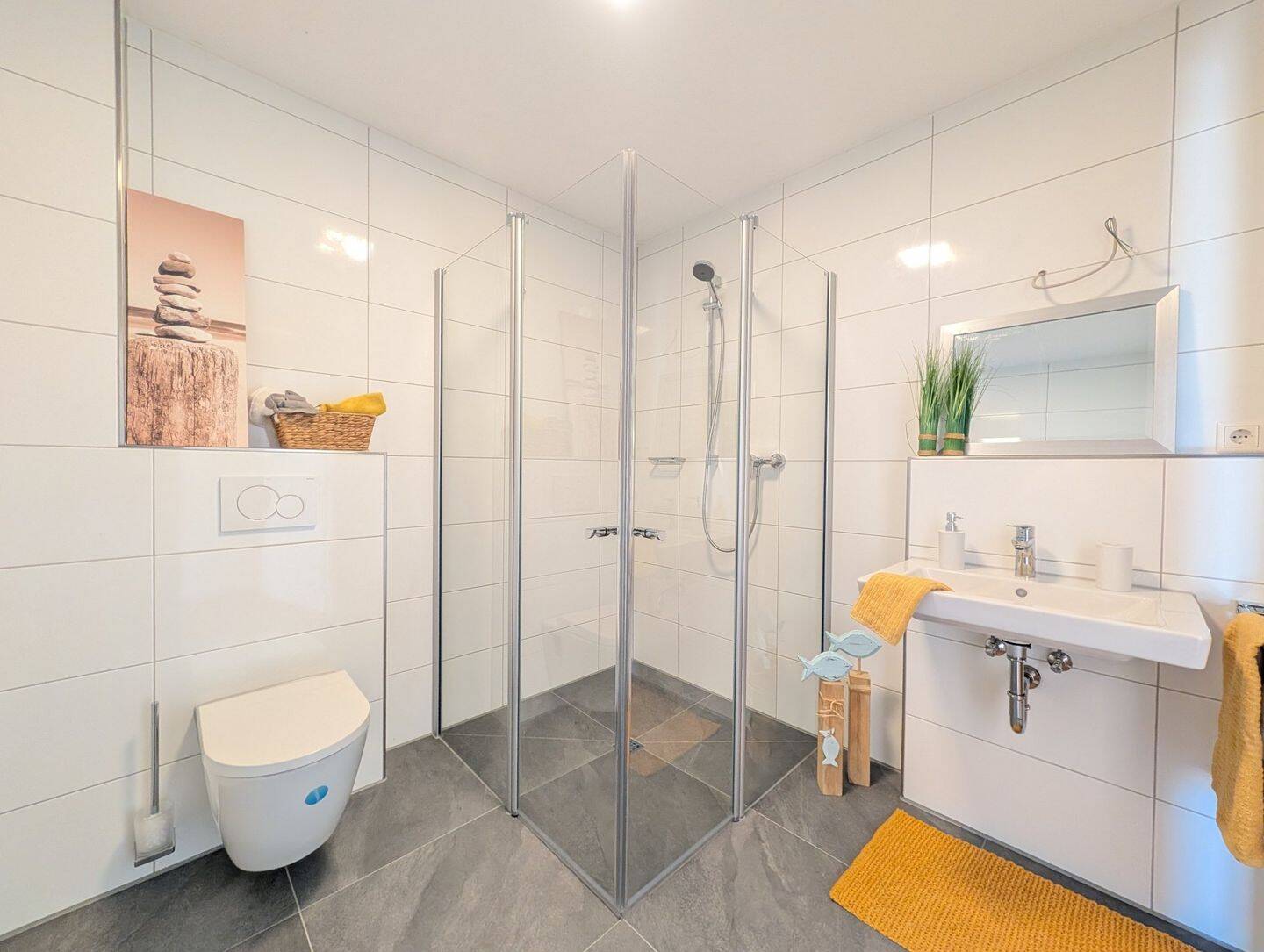 Exklusive Neubauwohnungen in Issum KfW-Effizienzhaus 40EE, Energieeffizienzklasse A – Issum – Vorschaubild 5