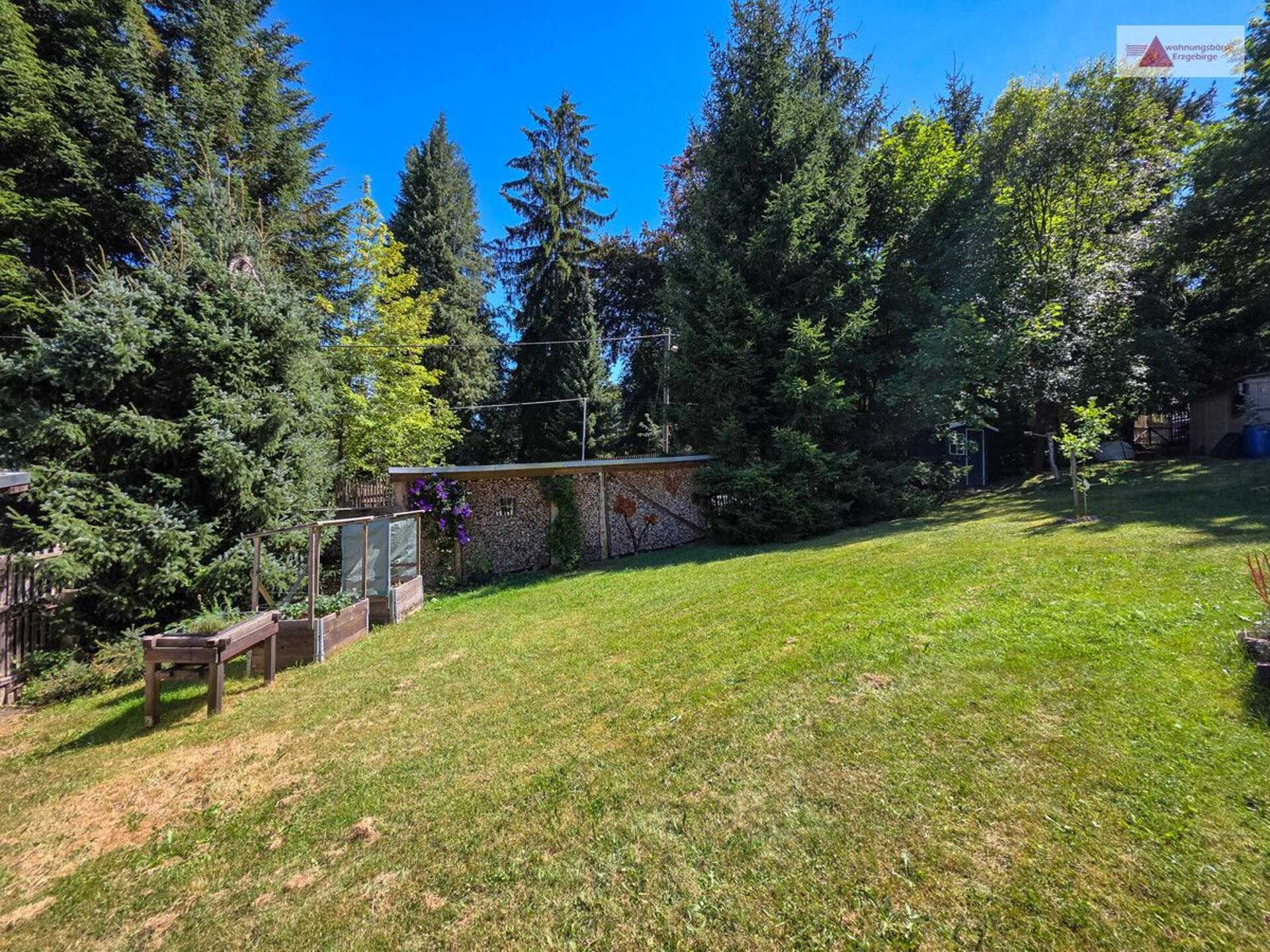Haus in 08280 Aue-Bad Schlema mit 125 m² kaufen