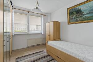 Dachgeschoss Wohnung mit Fahrstuhl und freiem Blick auf die Rennbahn in Ha-Neu! – 6124 Halle (Saale) – Vorschaubild 6