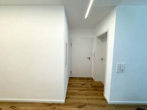 Kernsanierte 3-Zimmer-Wohnung am Bodensee, Balkon, Provisionsfrei – 78343 Gaienhofen – Vorschaubild 5