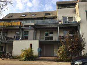 Top Top !! Leben und Arbeiten auf 147 qm – 68519 Viernheim – Vorschaubild 1
