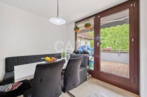 Attraktive 3-Zimmer-DG-Wohnung mit TG-Platz in begehrter Wohnlage von Heilbronn-Sontheim – 74081 Heilbronn – Vorschaubild 7