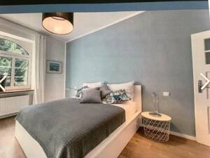 Charmante Altbauwohnung in Schwabing – 80805 München – Vorschaubild 6