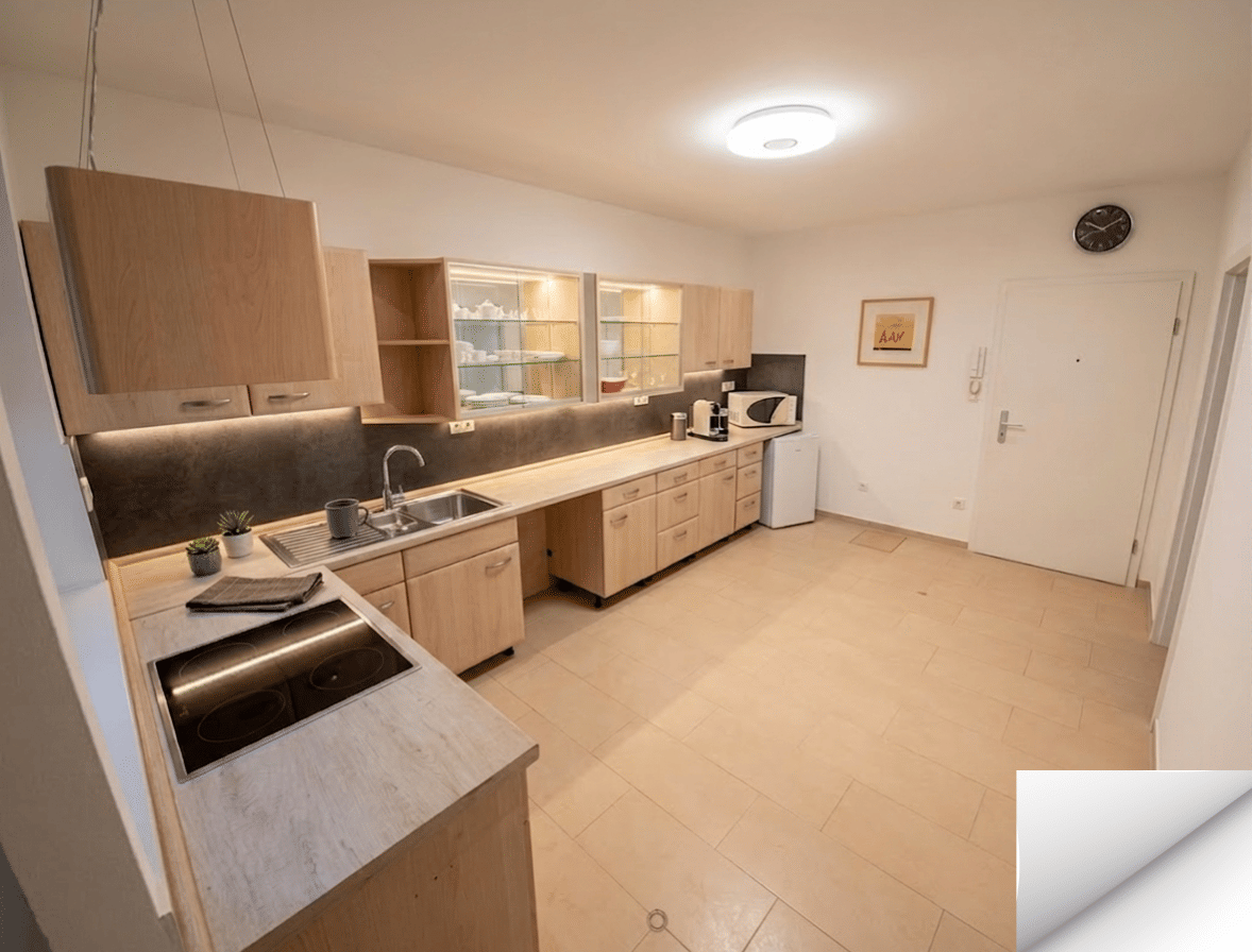 Renditestarke Wohnung mit laufender Kurzzeitvermietung – Pentling – Vorschaubild 4