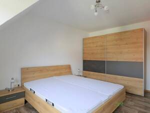 (EF1331_M) Erfurt: Löbervorstadt, möblierte Wohnung mit separatem Esszimmer und großer Veranda – 99096 Erfurt – Vorschaubild 6