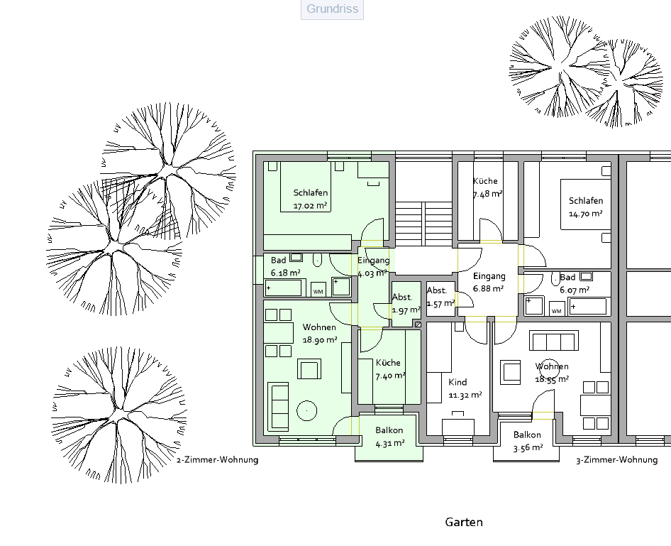 Immobilie