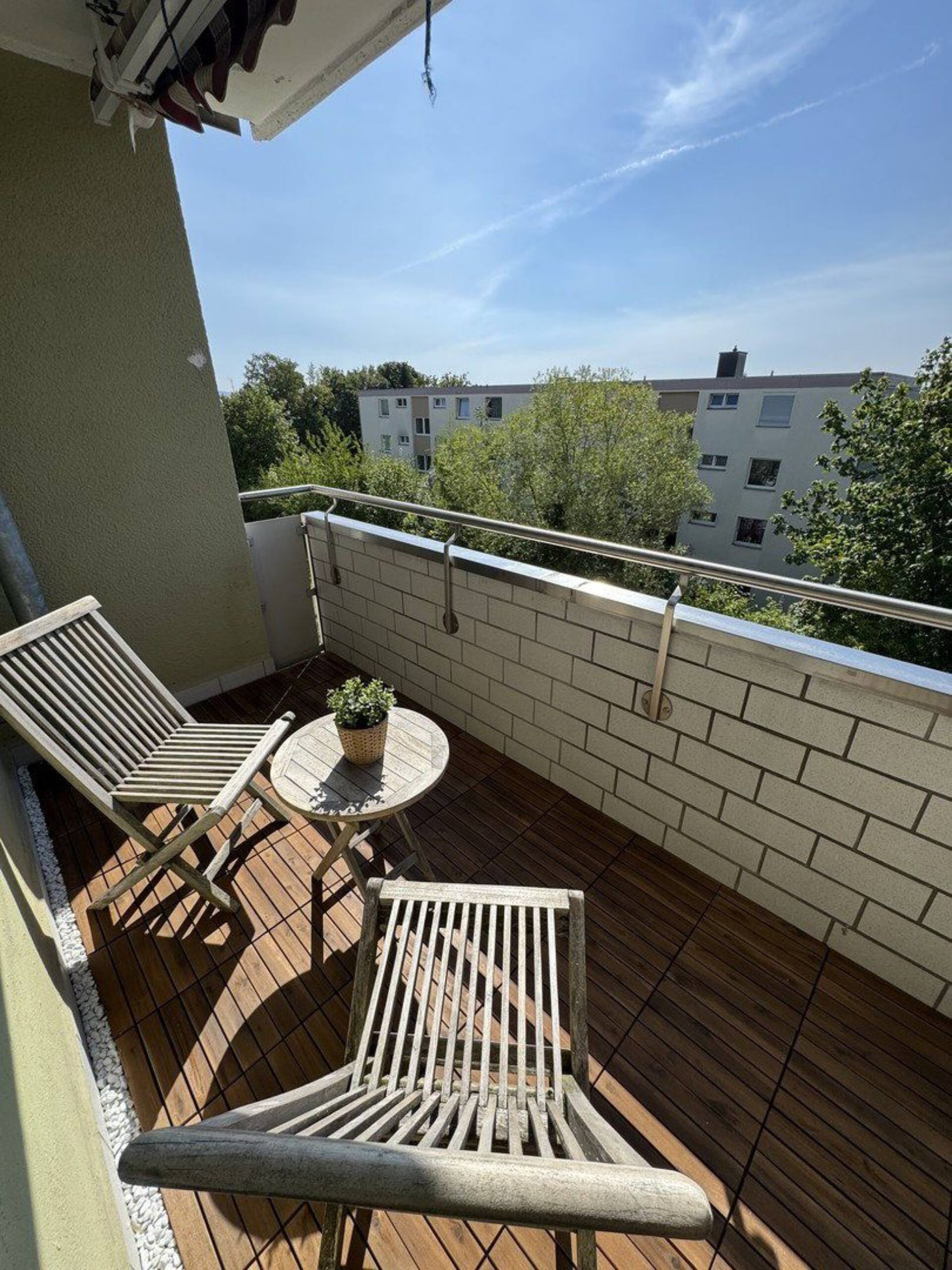 Etagenwohnung in 38300 Wolfenbüttel mit 66 m² kaufen