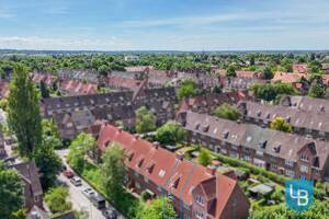 Charmantes Reihenmittelhaus mit Stellplatz in Kiel-Elmschenhagen! – 24147 Kiel – Vorschaubild 2