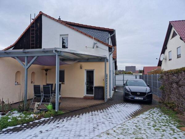 Haus in 39307 Genthin mit 105 m² kaufen