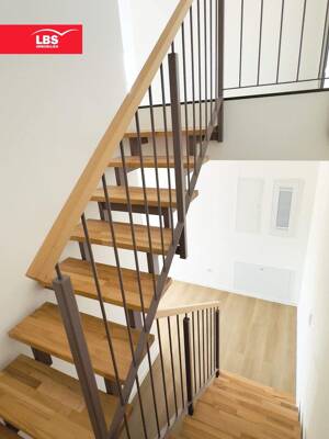 Penthouse-Highlight im exklusiven Neubauprojekt an der Marina W13 – 45889 Gelsenkirchen – Vorschaubild 3