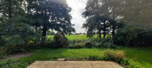 Charmantes freistehendes Einfamilienhaus mit einem Traumgarten und herrlichem Feldblick – 14612 Falkensee – Vorschaubild 5