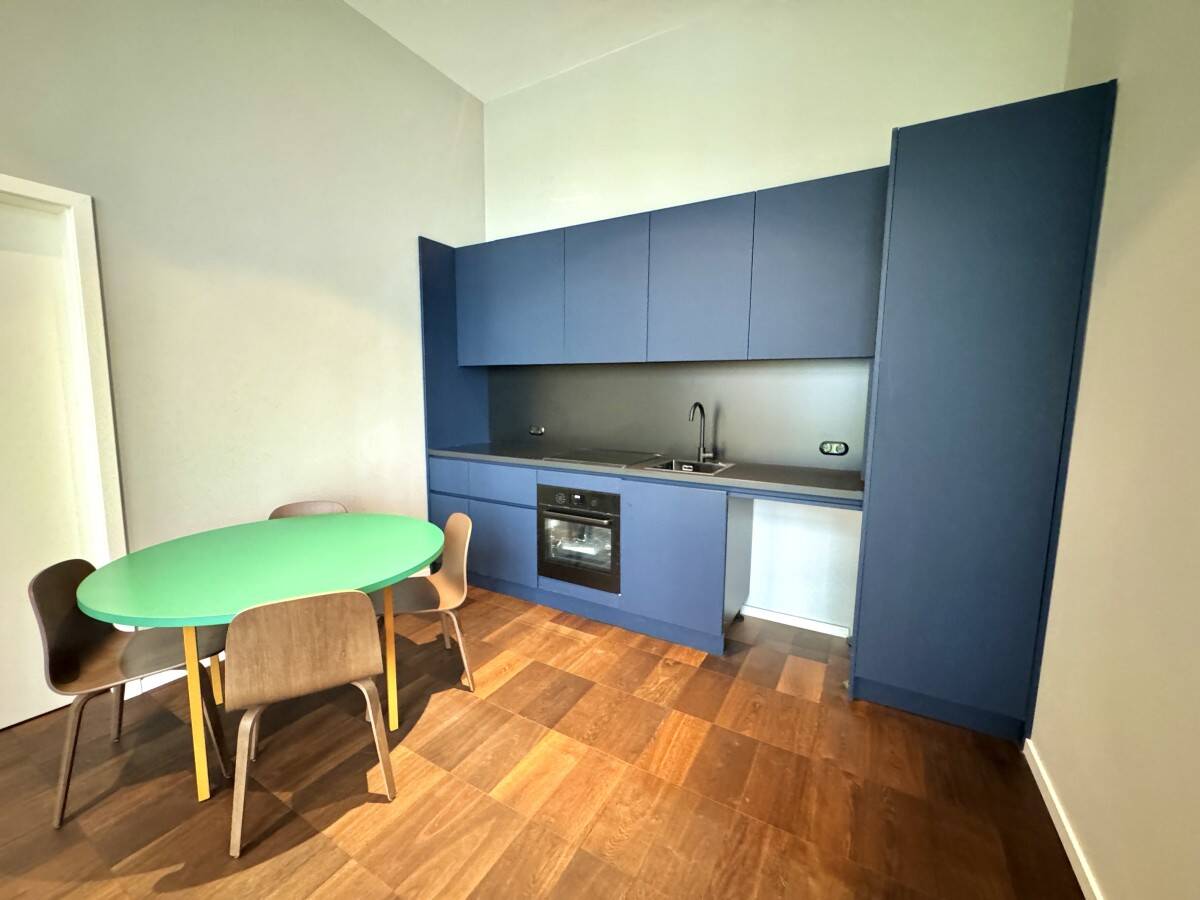 Terrassenwohnung mit Ruhefaktor – Berlin – Vorschaubild 8