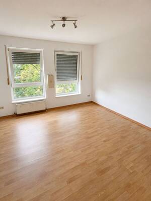 Möbliertes 1 Zimmer Apartment 1.OG, 23qm in Ludwigshafen zu vermieten – 67059 Ludwigshafen am Rhein – Vorschaubild 3