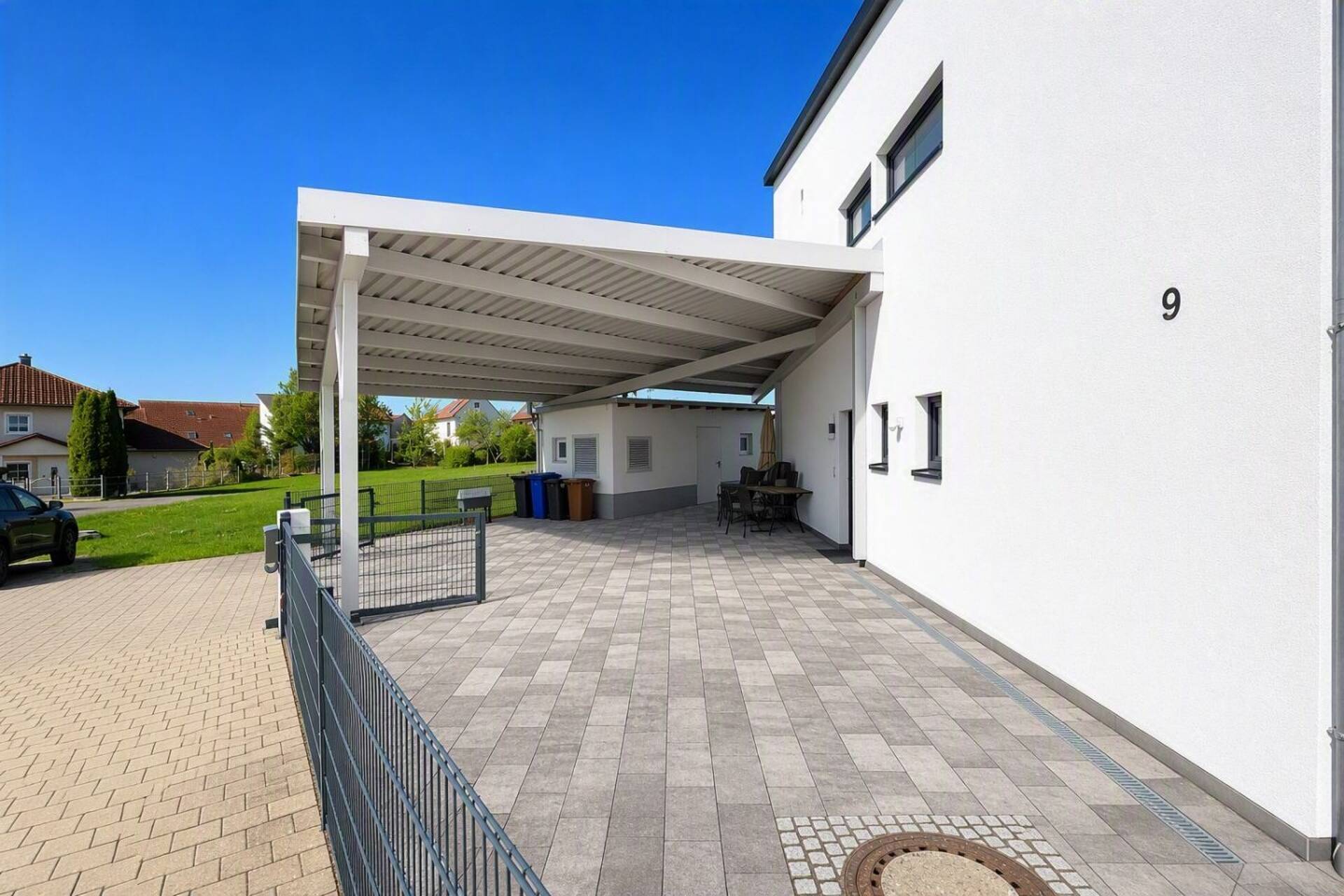 Haus in 91438 Bad Windsheim mit 153 m² kaufen